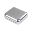 Mini Portable Metal Ashtray