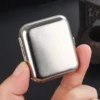 Mini Portable Metal Ashtray