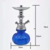 Portable Arab Shisha Hookah Set