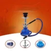 Portable Arab Shisha Hookah Set