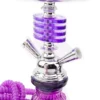 Premium Portable Mini Glass Hookah Set Premium Portable Mini Glass Hookah Set