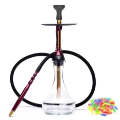 DRAG Hookah Model S