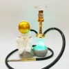 Resin Process Hookah Set Resin Process Hookah Set
