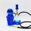 Resin Process Hookah Set Resin Process Hookah Set