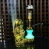 Resin Process Hookah Set Resin Process Hookah Set
