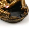 Elegant Resin Ashtray Elegant Resin Ashtray