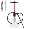 Aluminum Shisha Hookah Set Aluminum Shisha Hookah Set