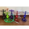 Arabic Acrylic Hookah Set