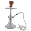 Arabic Acrylic Hookah Set