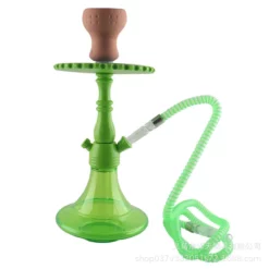 Arabic Acrylic Hookah Set