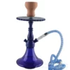Arabic Acrylic Hookah Set