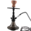 Arabic Acrylic Hookah Set