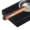 Wooden Cigar Ashtray Stand