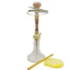 Wooden Hookah Complete Set Wooden Hookah Complete Set