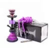 Mini Arabian Hookah Set